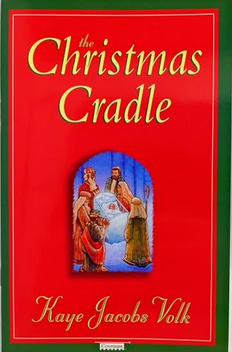 The Christmas cradle