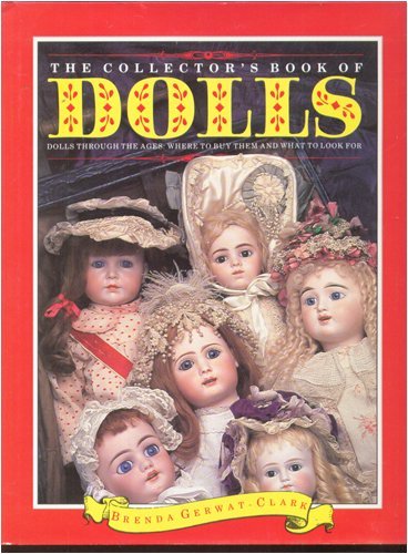 Collector's Book of Dolls
