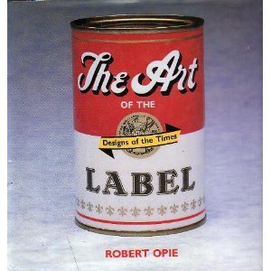The Art of the Label: Designs of the Times