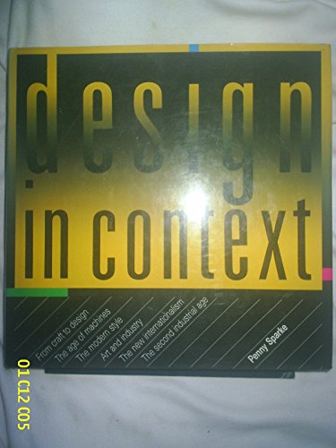 Design in Context.