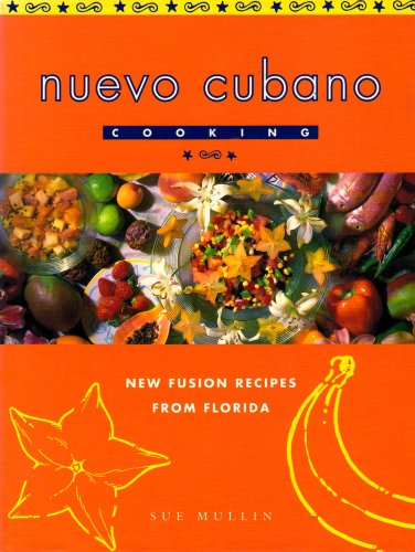 Nuevo Cubano Cooking