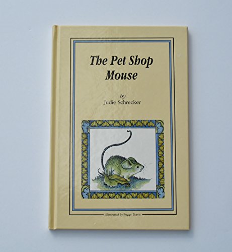 The Pet Shop Mouse