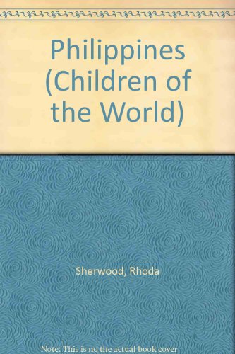 Children of the World : Philippines