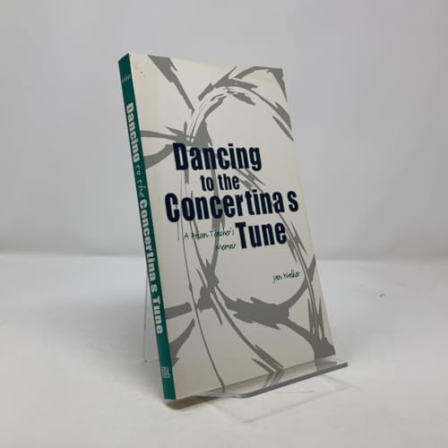 Dancing to the Concertina's Tune: A Prison Teacher's Memoir