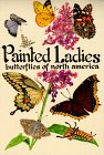 Painted Ladies: Butterflies of North America (Pocket Nature Guides)