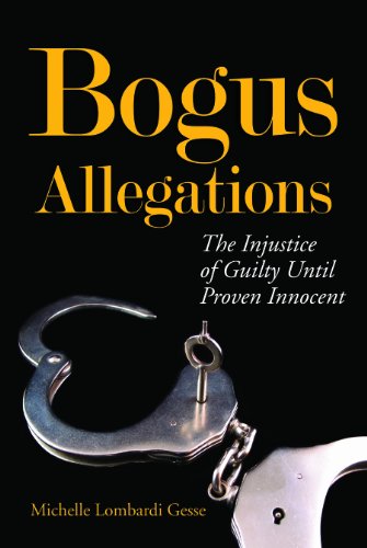 Bogus Allegations