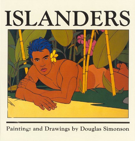 Islanders: Paintings & Drawings