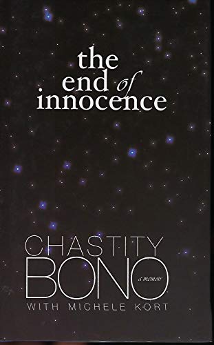 The End of Innocence: A Memoir (Inscribed Copy)