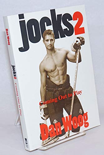 Jocks 2: True Stories of America's Gay Male Athletes