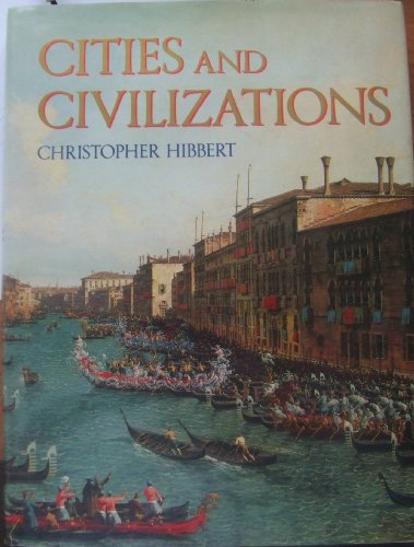 Cities and Civilizations