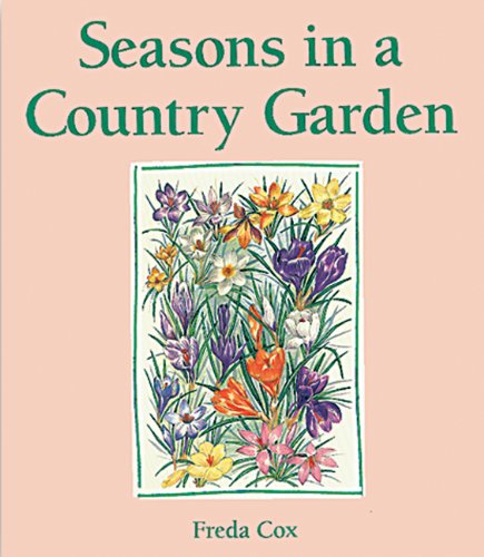 Seasons in a Country Garden