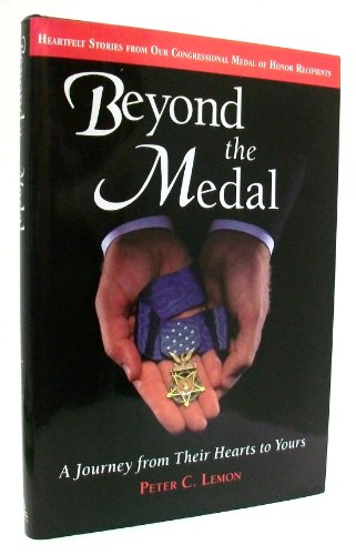 BEYOND THE MEDAL: A Journey from Their Hearts to Yours