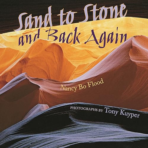 Sand to Stone: And Back Again