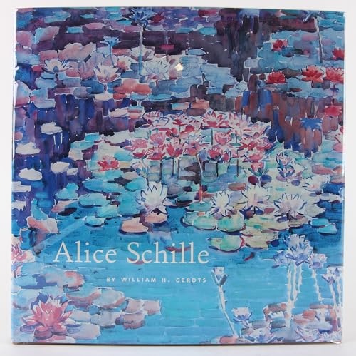 Alice Schille
