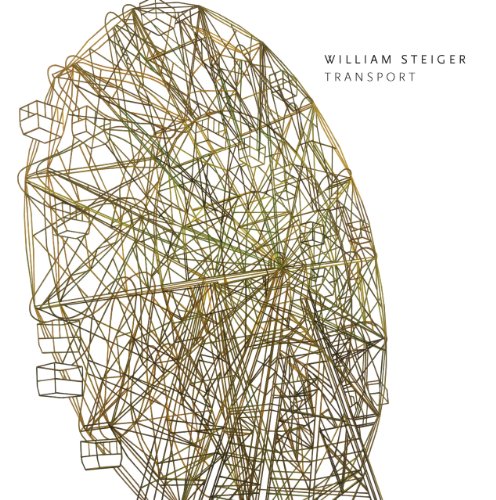 William Steiger: Transport.