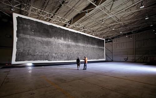 The Great Picture: Making the Worldâs Largest Photograph