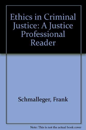criminal justices ethics Criminal justice ethics offers a fresh new approach to considering ethical issues in a criminal justice context rather than simply offering a. criminal justices ethics Criminal justice ethics offers a fresh new approach to considering ethical issues in a criminal justice context rather than simply offering a.