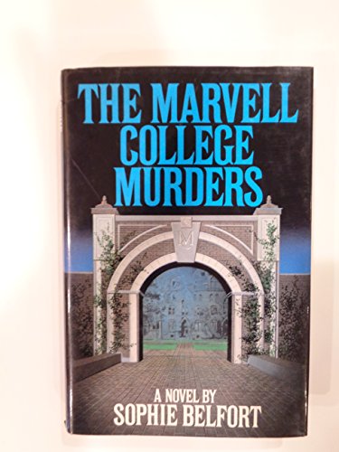 The Marvell College Murders