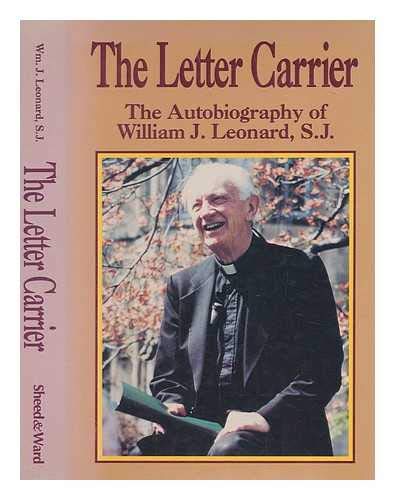 The Letter Carrier.