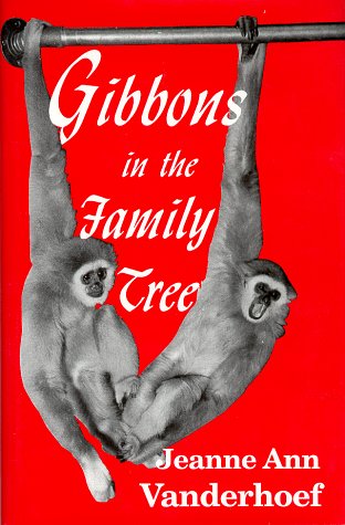 Gibbons in the Family Tree