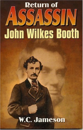 3 books -- The Escape and Capture of John Wilkes Booth. + - My Thoughts Be Bloody: The Bitter Riv...