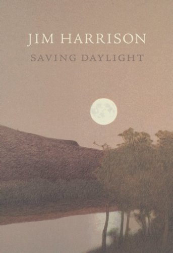 Saving Daylight (Signed Limited Edition)