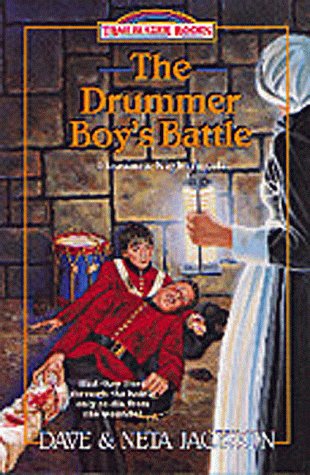 Drummer Boy's Battle, The - Trailblazer Books: Florence Nightingale