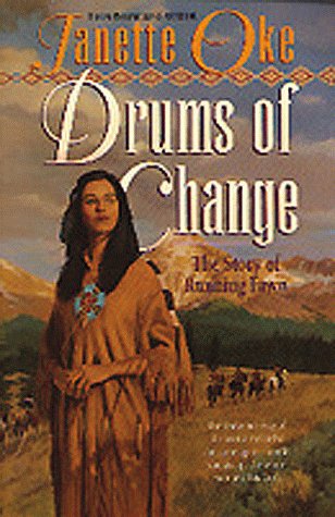 Drums of Change: The Story of Running Fawn.