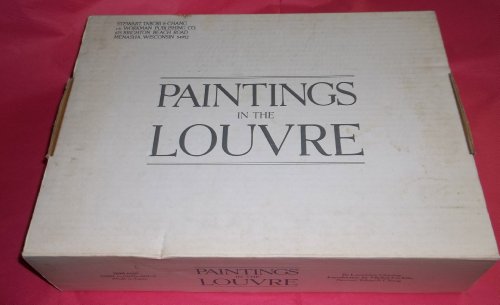 Paintings in the Louvre