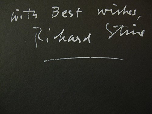 The World of Richard Stine ( The Art World of Richard Stine )