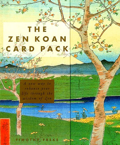 The Zen Koan Card Pack
