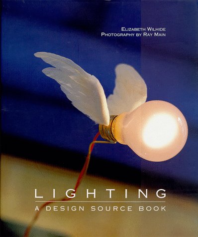 Lighting: A Design Source Book.