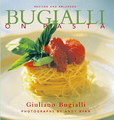 Buglialli on Pasta