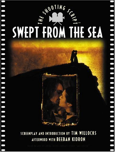 Swept From The Sea. The Shooting Script.
