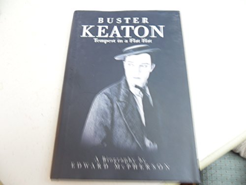 BUSTER KEATON Tempest in a Flat Hat