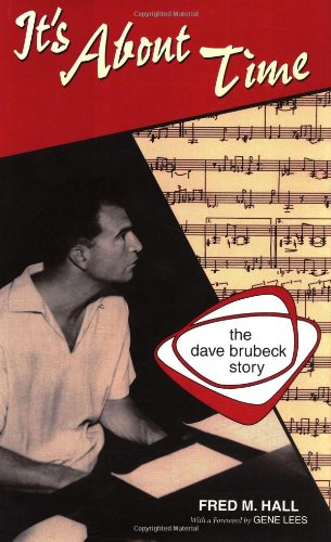 It's about Time: The Dave Brubeck Story
