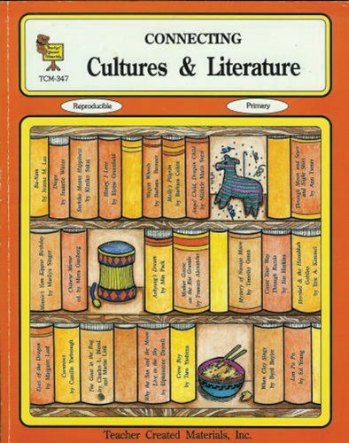 CONNECTING CULTURES AND LITERATURE