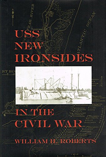 USS New Ironsides in the Civil War