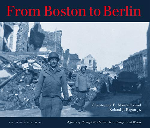 From Boston to Berlin
