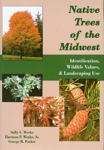 Native Trees of the Midwest: Identification, Wildlife Values, and Landscaping Use