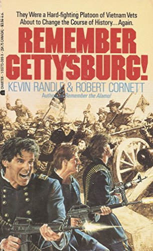 Remember Gettysburg