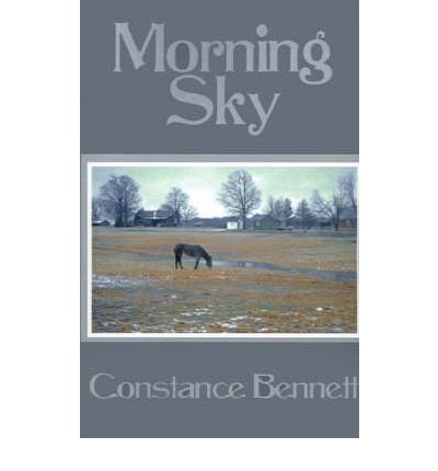 Morning Sky Bennett, Constance
