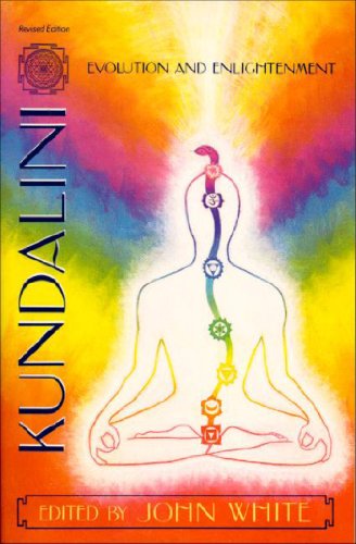 Kundalini, Evolution and Enlightenment (Omega Book)