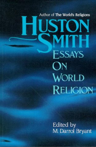 Essays on World Religion