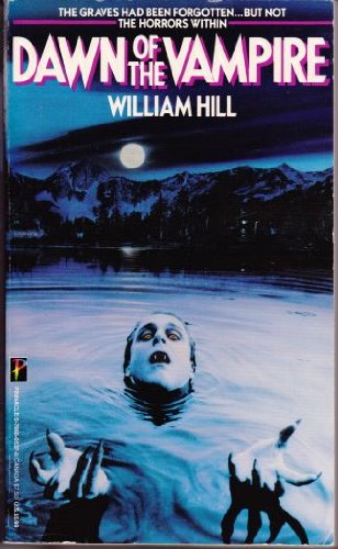 Dawn of the Vampire