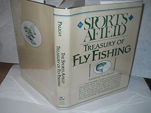 The Sports Afield Treasury of Fly Fishing