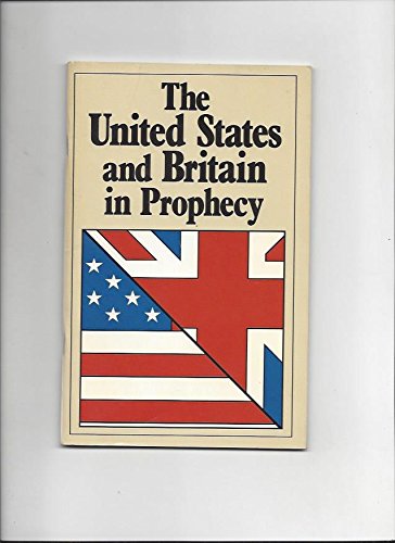 The United States and Britain in prophecy