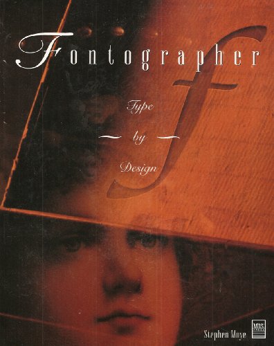 Fontographer: Type by Design
