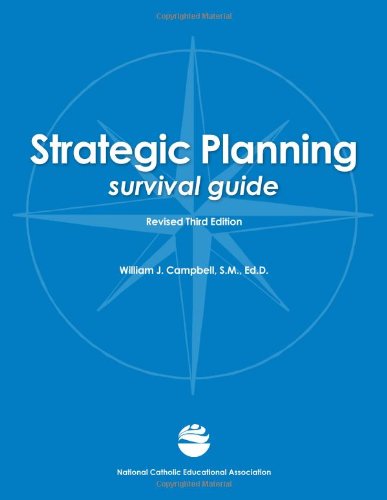 Strategic Planning Survival Guide, Revised Third Edition