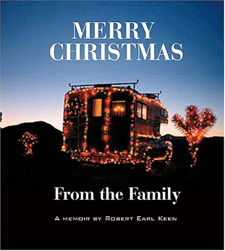 Merry Christmas from the Family with CD (Audio)